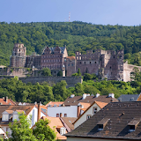 Germany:Heidelberg(DE016) icon