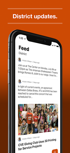 Holcomb USD 363 Screen 2