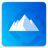 Runtastic Altimeter, Weather & Compass App icon