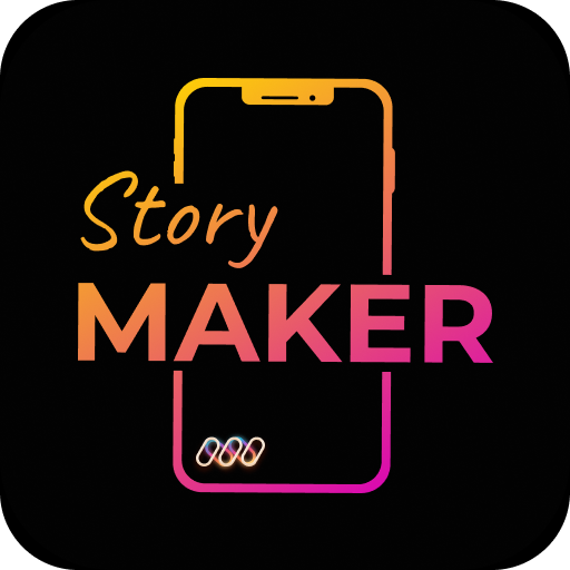 MoArt: Story & Video Maker 2024.4.17 Icon