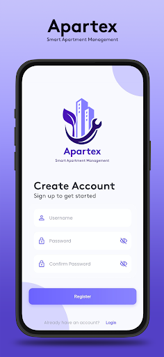 Apartex Screenshot 3 - AppWisp.com
