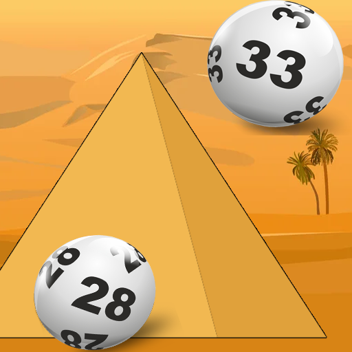 Piramide Premios de La Loteria Download on Windows
