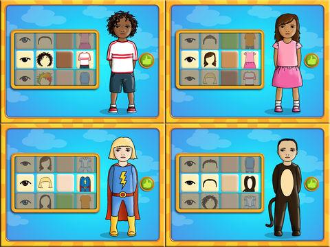 Bouncy's You Can Learn Screenshot 2 - AppWisp.com