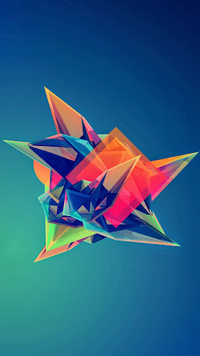 Abstract Backgrounds screenshot 4