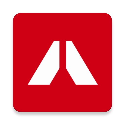 Rock Fan logo