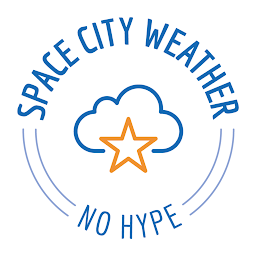 Space City Weather: Download & Review