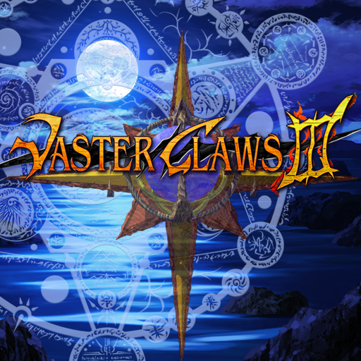 VasterClaws3 logo