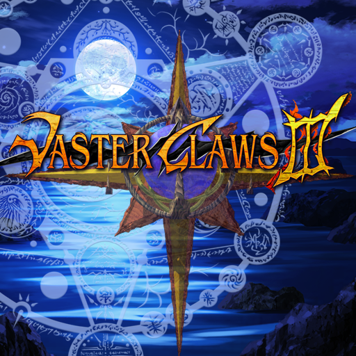 VasterClaws3 1.81 Icon