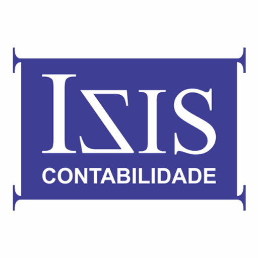 Isis Contabilidade logo