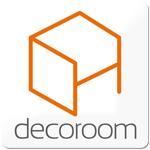 데코룸 - decoroom logo