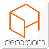 데코룸 - decoroom icon