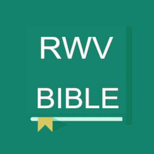 RWV - Tongan Bible logo