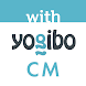 Yogibo CMメーカー - Androidアプリ