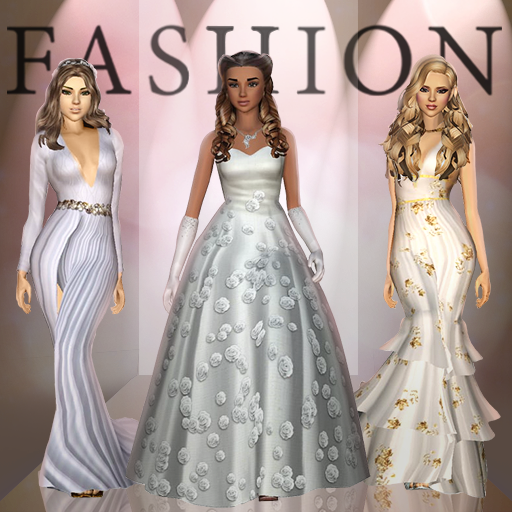 Fashion Empire - Vestir Sim – Apps no Google Play