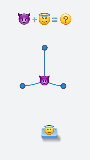 Emoji Merge Screen 3