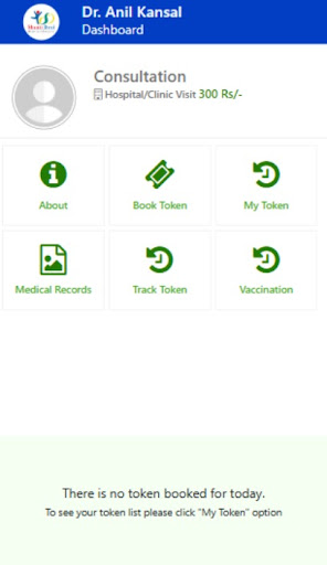 Shanti Devi Memorial Hospital