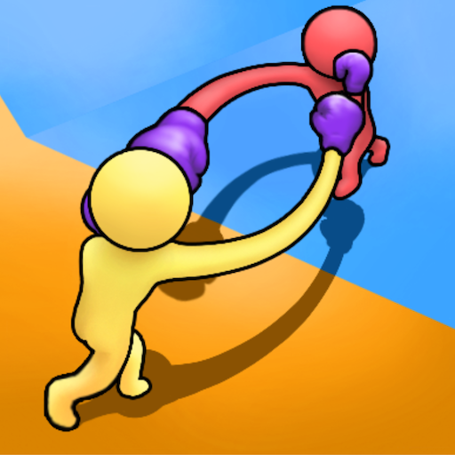 Curvy Punch 3D 1.15 (Free Upgrade)