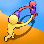 Cover Image of Download Curvy Punch 3D 1.15 APK