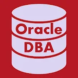 Oracle DBA icon
