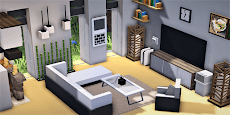 Furniture mod Minecraft addonのおすすめ画像1