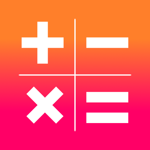 Calculator Pro Plus logo