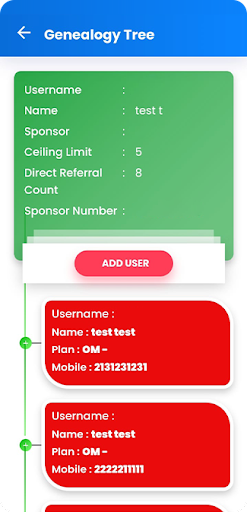 My V3 Ads Screenshot 4 - AppWisp.com