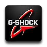 G-SHOCK App icon