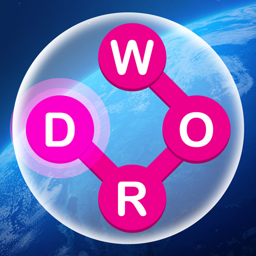 Get Word Connect - Word Brain Games for Android Aso Report