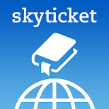 skyticket 観光ガイド 国内・海外旅行ガイド icon