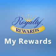  Royalty Rewards Member App 