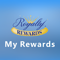 Royalty Rewards Member App