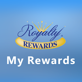 Royalty Rewards Member App apk