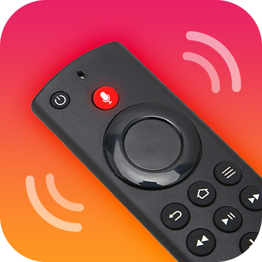 Universal TV Remote Control logo