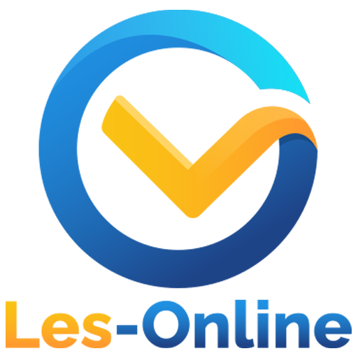 Les-Online: SUPERLES SMP SMA logo