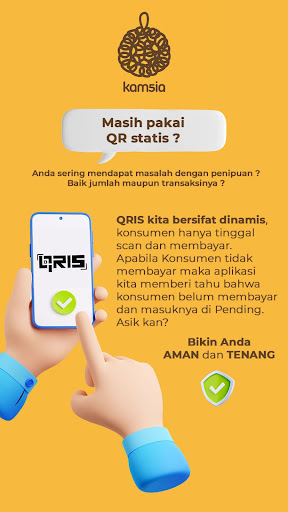 Kamsia Screen 2
