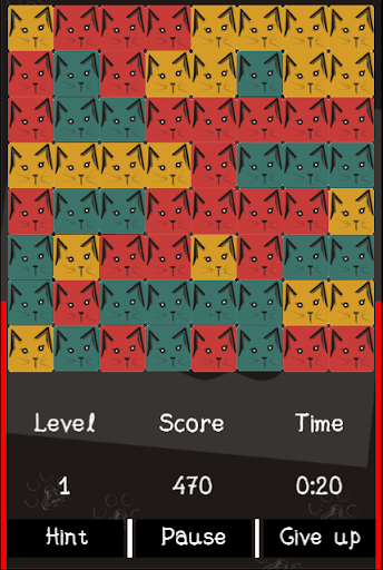 Puzzle Cats Screenshot 4 - AppWisp.com