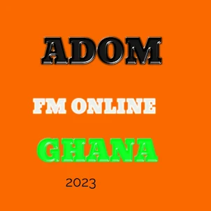 Adom FM Online Ghana