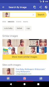 البحث عن الصور Search By Image Premium بريميوم 5