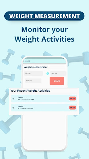 Aim Healthy: Create ABHA ID Screen 3
