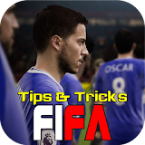 TIPS n Tricks For FIFA icon