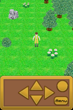TheField - Screenshot 2