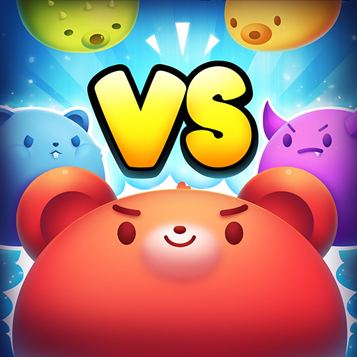 Puzzle Rumble logo