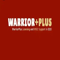 Warrior plus Mobile App