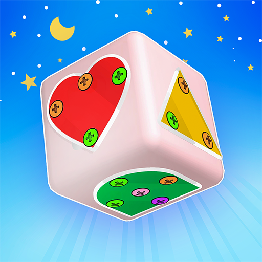 Shape Box! Logo