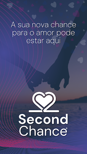 Android application Second Chance screenshort