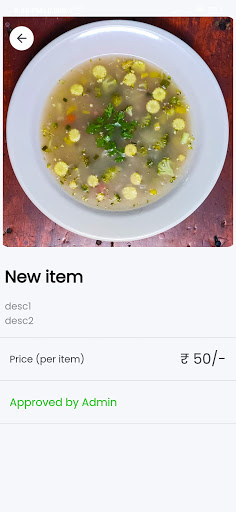 Bilaspur Stores Seller