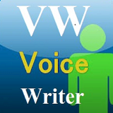 Voice Writer icon