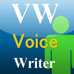 Voice Writer Apk
