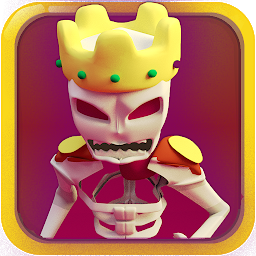 Icon image Crown Battles 3vs3 Game