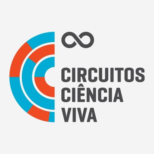 Ciência Viva Circuits logo